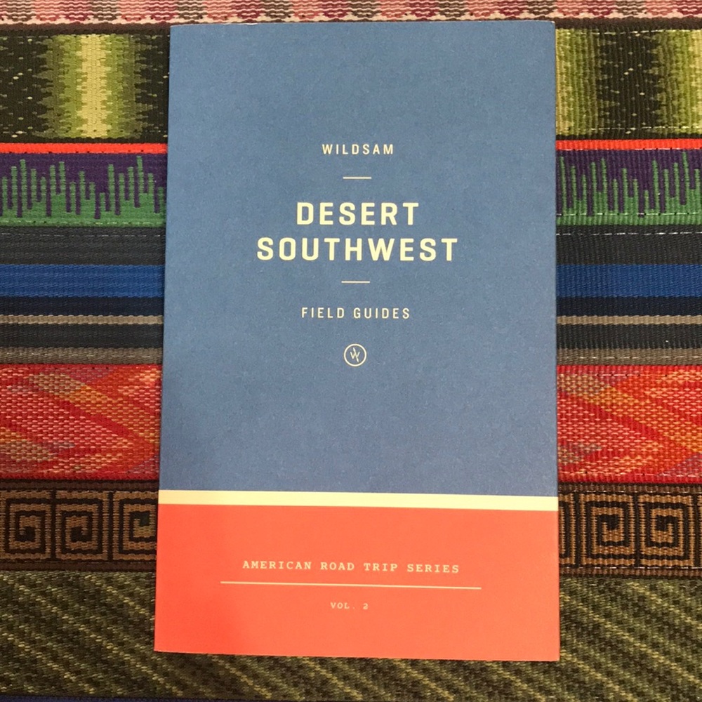 Wildsam Desert Southwest